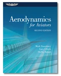 Aerodynamics For Aviators 2ND Edition ASA-AERODYN-2. Fixed Price $60.57.