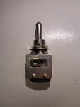 Aircraft Toggle Switch 13AT2 By Micro New. Fixed Price $125.00.