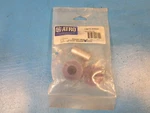 Atro EM75-69656 Polyurethane Exhaust Bushing (replacement For Peterbilt 14-14656. Fixed Price $23.99.