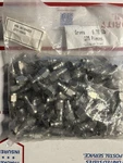 (105EA) AE18442G Nipple AN818 (size 06) Eaton Aeroquip Aerospace (super-c). Fixed Price $3249.99.
