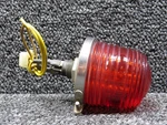 C621001-0102 Cessna Flashing Beacon Light Assembly. Fixed Price $140.00.