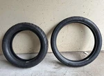 Michelin Anakee Motorcycle Set 2. Fixed Price $330.00.