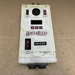 Wichitech HB-1 Composite Repair System With 4 Thermocouple Inputs Untested/as Is. Fixed Price $159.94.