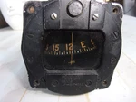 Vintage Wwii Us Army Bendix Pioneer Type B-16 Aircraft Compass No. 1818-1-A. Fixed Price $159.00.
