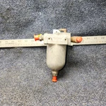 0756005-10 Cessna 172RG Fuel Strainer Assy. Fixed Price $362.00.