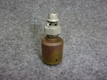 Marvel Schebler Carburetor Altitude Bellows P/n 293-539. Fixed Price $67.80.