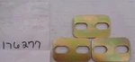 Bell - Plate, Hinge Support Qty 176277 BELB17. Fixed Price $20.00.