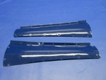 Cessna 182H Stabilizer Fairing Lh & Rh P/n 0732615-1, 0732615-2 (0126-451). Fixed Price $162.50.