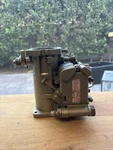 Marvel Schebler Model HA-6 P/n 10-5253 Carburetor 10-6014. Fixed Price $155.00.