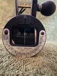 2005 Robinson R44II Raven Compass 28V P/n: A022-4 Free Shipping. Fixed Price $275.00.