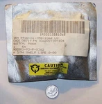 Ducommun Labarge Technologies 10620SY10-104 Push Switch CH53 D/e HH53 MH53E Afcp. Fixed Price $626.36.
