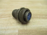 Amphenol MS3106A-14S-5S Connector 97-3106A-14S-5S. Fixed Price $22.77.