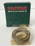 Fafnir B539DD Single Row Ball Bearing - New Old Stock Sealed Free Shipping. Fixed Price $42.99.