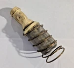 Dapco (11962) In-tank Filter W/ball Check (auto Pn LP0773111). Fixed Price $11.00.