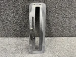 0713025-2 (use: 0713025-6) Cessna 182A Trim Control Wheel Cover Assembly. Fixed Price $84.00.