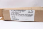 Pall Aeropower Corp Filter Element 18350/AC9780F15Y21. Fixed Price $9.57.