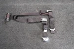 Cirrus SR20 Passenger (2) Seat Belt Assembly 12491-001 501580-531. Fixed Price $550.00.
