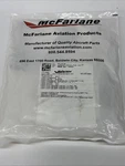 Mcfarlane PTL-KT-81 Torque Link Kit Piper Main Gear New Sealed. Fixed Price $179.99.