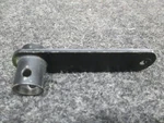 69092-000 Piper PA32-260 Arm Fuel Selector Control. Fixed Price $44.80.
