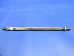 Cessna 172G Flap Control Rod Tube P/n 62764-02 (0125-708). Fixed Price $62.50.