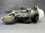 Stratopower Hydraulic Engine Starter Motor P/n 53WK16008***FAST Free Shipping***. Fixed Price $3500.00.