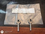 Cessna Piper Aircraft Rod End, P/n S1820-4 (new Surplus). Fixed Price $19.99.