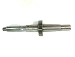 70326 Lycoming Shaft Gear IGO540 GSO480. Fixed Price $375.00.