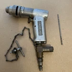 Sikorsky Helicopter Aviation/aircraft Tool 1/4 Drill Pneumatic Collectible. Fixed Price $349.99.