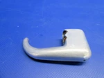 Beech T-34B Canopy Lock Exterior Handle P/n 45-410260 (1225-882). Fixed Price $176.50.