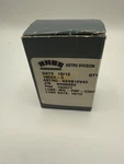 Nhbb Bearing, Spherical 10524-3 New. Fixed Price $75.00.