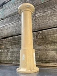 Hmmwv M998 M1151 Sincgars Antenna Riser Pn: 85-P53671 Nsn: 5985-01-630-6137 -g-. Fixed Price $329.95.