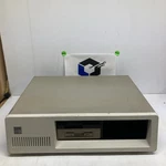 Vintage Ibm Xt Model 286 Personal Computer 5162 No Hdd Power. Fixed Price $499.99.