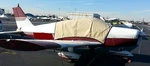 Piper Pa 28 Surlast Cabin And Windshield Covers With Choice Of Color.. Fixed Price $324.95.