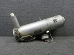 96C62-1 (alt: 0813841-1) Janitrol B3040 Aircraft Heater Assembly (24V) (worn). Fixed Price $392.00.