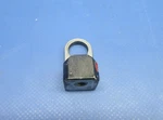Piper PA-32RT-300T Lance Ii Upper Drag Brace Fitting 38041-02 (0924-866). Fixed Price $110.00.