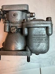 Stromberg NA-S3B Aircraft Carburetor. Fixed Price $325.00.