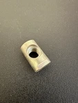 Piper Aircraft Self Locking Nut, P/n 506-561 (new Surplus) (st). Fixed Price $66.75.