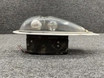 40-0100-3C Grimes Wing Oscillating Beacon Light Assembly (volts: 28). Fixed Price $588.00.