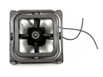 Honeywell 85-0561-1 Flush Mount 12V Adjustable Reading Light 72914. Fixed Price $49.95.