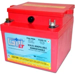 Gill Battery 7243-14 Sealed. Fixed Price $1004.56.