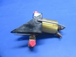 Piper PA-20 Pacer Fuel Strainer P/n 14330-002 (1024-753). Fixed Price $198.50.