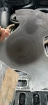 Spinner Cessna 185. Fixed Price $400.00.