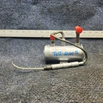 476-284 Bendix Electronic Fuel Pump 24V. Fixed Price $113.00.