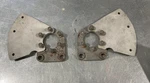 Piper PA28 Torque Plate Assy. With Hardware (left And Right). Fixed Price $490.00.