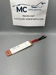 Tanis Aircraft Heat Pad Element Pn: TAS300A. Fixed Price $159.99.