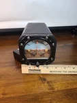 Appears Like Bendix Altitude Gyroscope P/n 4000627-8101 Or 2181D-CF. Read.. Fixed Price $170.00.