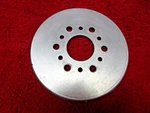 Piper Spinner Bulkhead. Fixed Price $165.95.