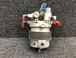 D211-2, D507-2 Robinson R44II Hydraulic Reservoir W Solenoid. Fixed Price $392.00.