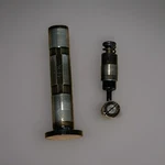 Continental O-200 / Hydraulic Lifter And Body (as Removed O-300-C). Fixed Price $65.00.