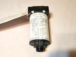 Cirrus Volt And Amp Indicator 11240-001 EG1832-08010. Fixed Price $314.99.